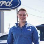 Jeffrey E Staff Image at Healey Ford